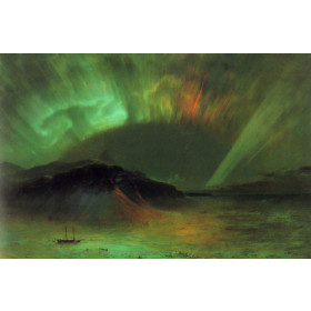Aurora Borealis