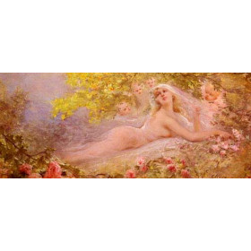 A Brides Fantasy