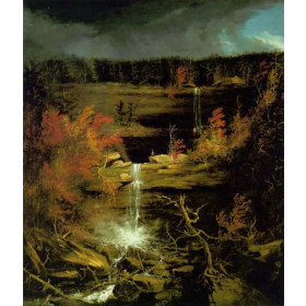 Falls of Kaaterskill
