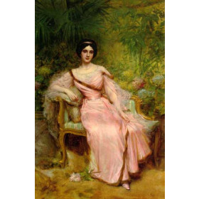 Portrait of Suzanne Hudelo