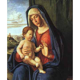 Madonna and Child