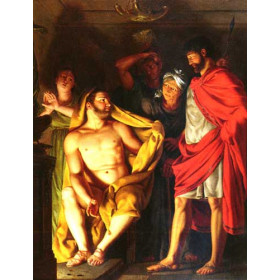 Coriolanus