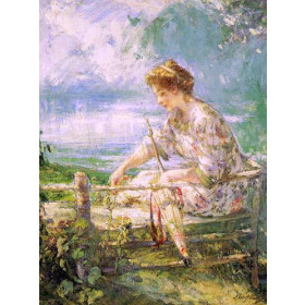 Summer Morning
