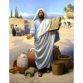 The Lost Parable