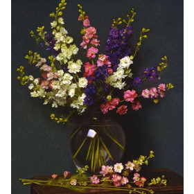 Homage to Fantin