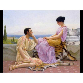 Youth and Time