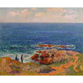 La Cote Bretonne