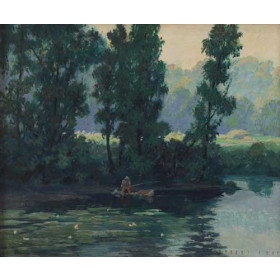Fishing