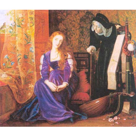 The Pained Heart