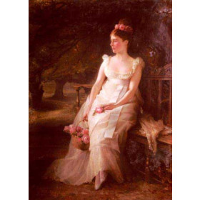 The Debutante