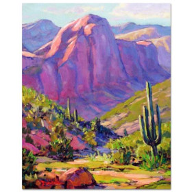 Desert Sculptures