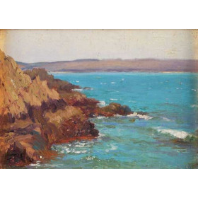 Along the Coast