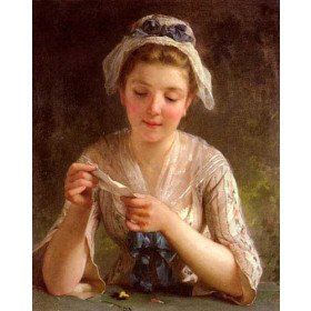 The Letter