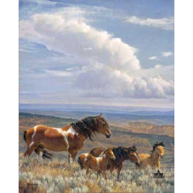 The Whispering Wind